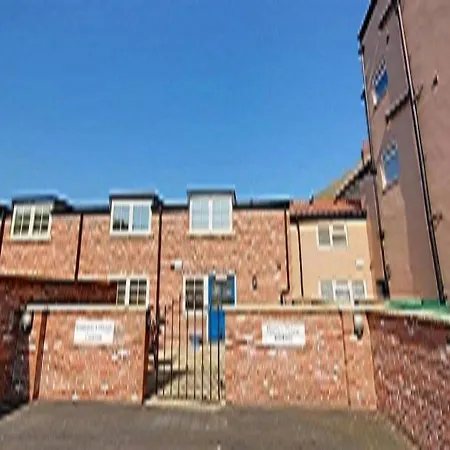 Lejlighed Luxury 2 Bed Close To Beach-with Parking! *